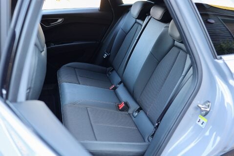 Audi Q4 E-Tron S LINE EV 30