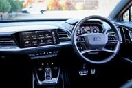 Audi Q4 E-Tron S LINE EV 4