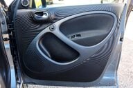 Smart Forfour 0.9 BRABUS XCLUSIVE AUTO 35