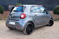 Smart Forfour 0.9 BRABUS XCLUSIVE AUTO 8