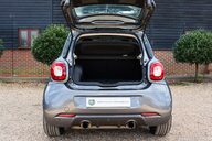 Smart Forfour 0.9 BRABUS XCLUSIVE AUTO 50
