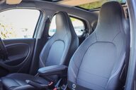 Smart Forfour 0.9 BRABUS XCLUSIVE AUTO 33