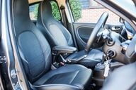 Smart Forfour 0.9 BRABUS XCLUSIVE AUTO 3