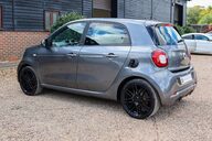 Smart Forfour 0.9 BRABUS XCLUSIVE AUTO 49