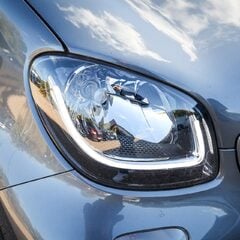 Smart Forfour 0.9 BRABUS XCLUSIVE AUTO 2