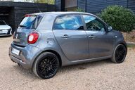 Smart Forfour 0.9 BRABUS XCLUSIVE AUTO 51