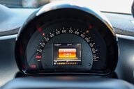 Smart Forfour 0.9 BRABUS XCLUSIVE AUTO 27