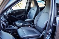 Smart Forfour 0.9 BRABUS XCLUSIVE AUTO 14