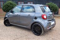 Smart Forfour 0.9 BRABUS XCLUSIVE AUTO 48
