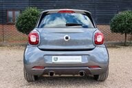 Smart Forfour 0.9 BRABUS XCLUSIVE AUTO 6