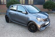 Smart Forfour 0.9 BRABUS XCLUSIVE AUTO 40