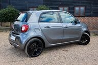 Smart Forfour 0.9 BRABUS XCLUSIVE AUTO 53