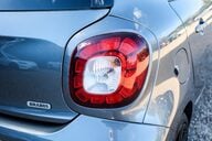 Smart Forfour 0.9 BRABUS XCLUSIVE AUTO 37