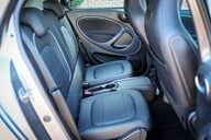 Smart Forfour 0.9 BRABUS XCLUSIVE AUTO 22