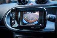 Smart Forfour 0.9 BRABUS XCLUSIVE AUTO 17