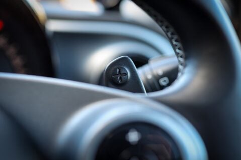 Smart Forfour 0.9 BRABUS XCLUSIVE AUTO 30