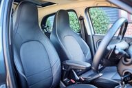 Smart Forfour 0.9 BRABUS XCLUSIVE AUTO 13