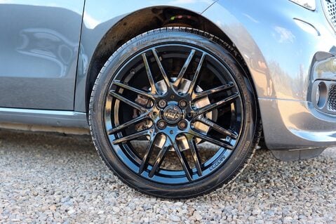 Smart Forfour 0.9 BRABUS XCLUSIVE AUTO 41