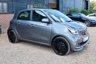 Smart Forfour 0.9 BRABUS XCLUSIVE AUTO 42