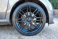 Smart Forfour 0.9 BRABUS XCLUSIVE AUTO 10