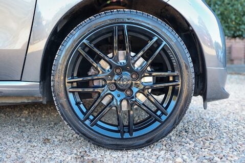 Smart Forfour 0.9 BRABUS XCLUSIVE AUTO 10