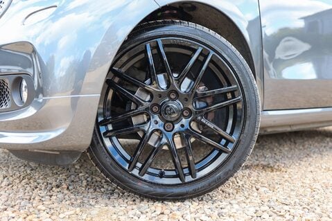 Smart Forfour 0.9 BRABUS XCLUSIVE AUTO 46