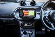 Smart Forfour 0.9 BRABUS XCLUSIVE AUTO 32