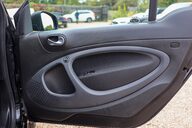 Smart Fortwo Cabrio EQ PRIME PREMIUM EV 26