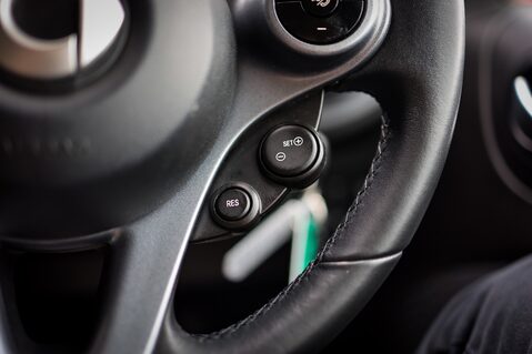Smart Fortwo Cabrio EQ PRIME PREMIUM EV 20