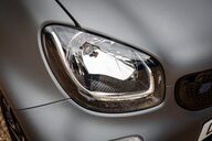 Smart Fortwo Cabrio EQ PRIME PREMIUM EV 30