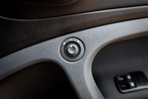 Smart Fortwo Cabrio EQ PRIME PREMIUM EV 27