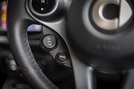 Smart Fortwo Cabrio EQ PRIME PREMIUM EV 19