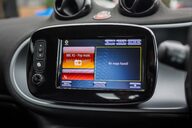 Smart Fortwo Cabrio EQ PRIME PREMIUM EV 14
