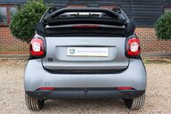 Smart Fortwo Cabrio EQ PRIME PREMIUM EV 6