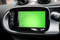 Smart Fortwo Cabrio EQ PRIME PREMIUM EV 15