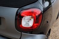 Smart Fortwo Cabrio EQ PRIME PREMIUM EV 31