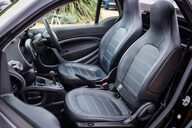 Smart Fortwo Cabrio EQ PRIME PREMIUM EV 3