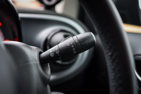 Smart Fortwo Cabrio EQ PRIME PREMIUM EV 23