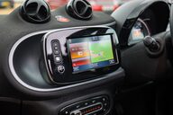 Smart Fortwo Cabrio EQ PRIME PREMIUM EV 16