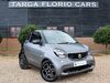 Smart Fortwo Cabrio EQ PRIME PREMIUM EV