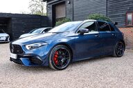 Mercedes-Benz A Class A45S AMG PLUS 2.0 4MATIC+ 60
