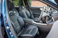 Mercedes-Benz A Class A45S AMG PLUS 2.0 4MATIC+ 3