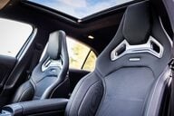 Mercedes-Benz A Class A45S AMG PLUS 2.0 4MATIC+ 17