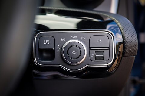 Mercedes-Benz A Class A45S AMG PLUS 2.0 4MATIC+ 33