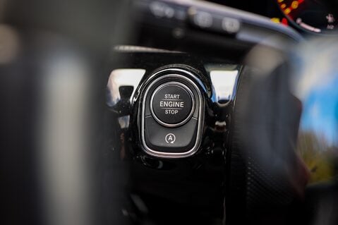 Mercedes-Benz A Class A45S AMG PLUS 2.0 4MATIC+ 39