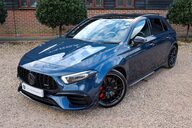 Mercedes-Benz A Class A45S AMG PLUS 2.0 4MATIC+ 61