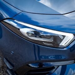 Mercedes-Benz A Class A45S AMG PLUS 2.0 4MATIC+ 2