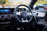 Mercedes-Benz A Class A45S AMG PLUS 2.0 4MATIC+ 19