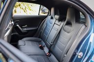 Mercedes-Benz A Class A45S AMG PLUS 2.0 4MATIC+ 16