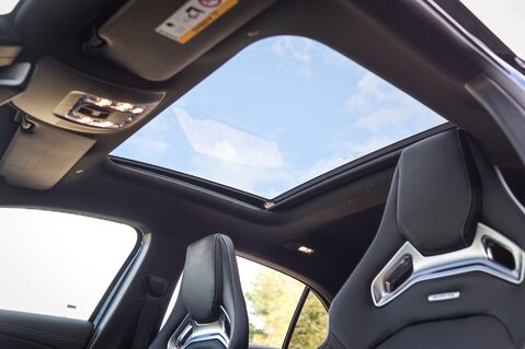 Mercedes-Benz A Class A45S AMG PLUS 2.0 4MATIC+ 18